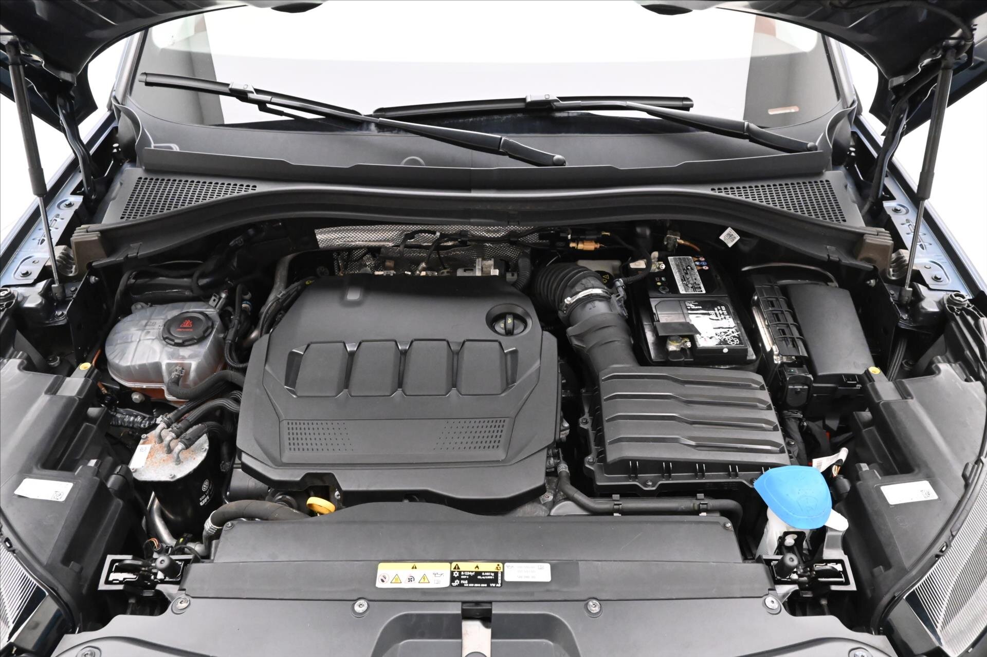 Škoda Kodiaq SUV / Terénní 2,0 l 147 kw