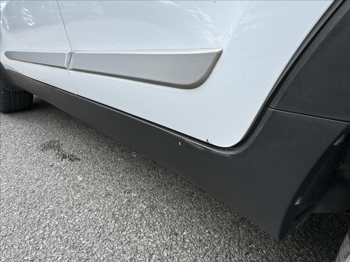 KIA Sportage SUV / Terénní 2,0 l 135 kw