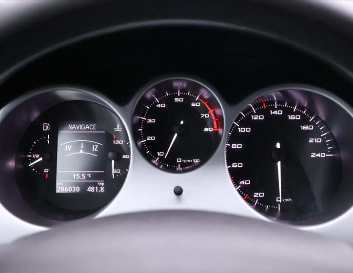 Seat Altea MPV 1,4 l 92 kw