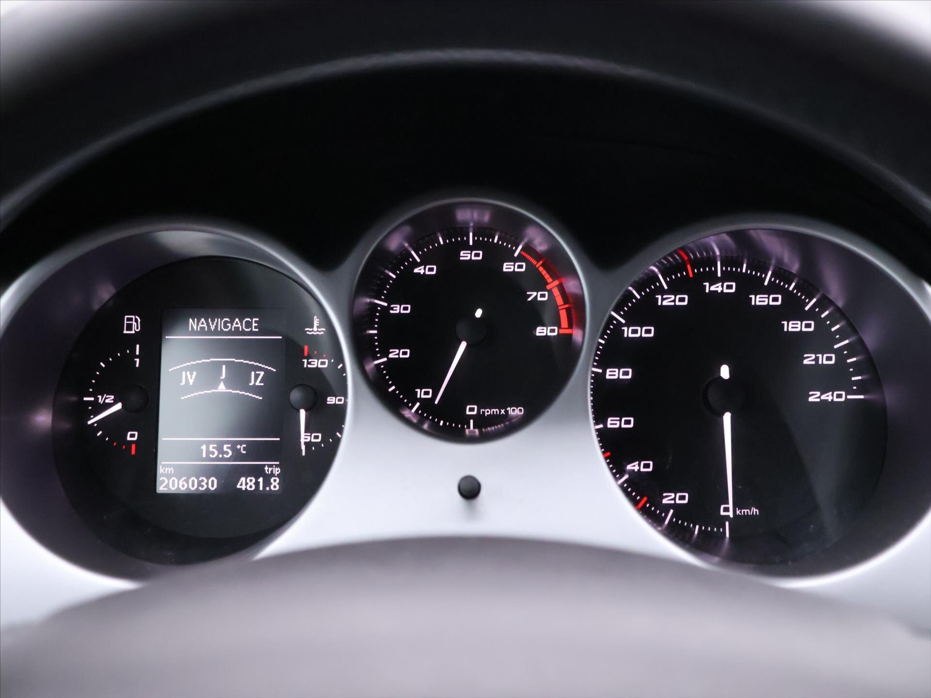 Seat Altea MPV 1,4 l 92 kw