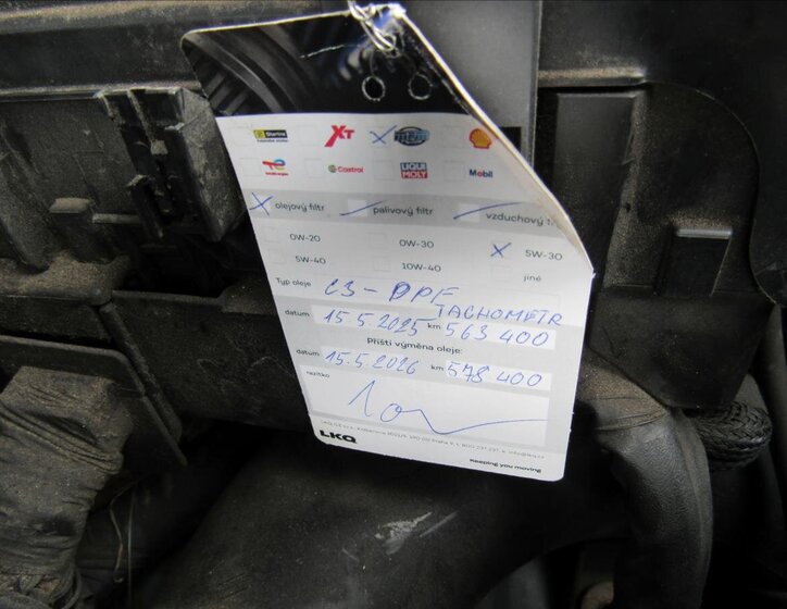 Hyundai ix55 SUV / Terénní 3,0 l 176 kw