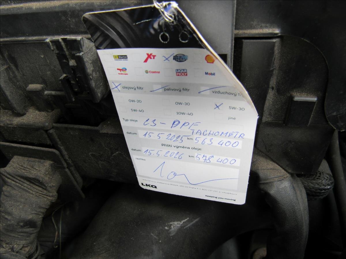 Hyundai ix55 SUV / Terénní 3,0 l 176 kw