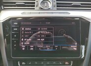 Volkswagen Arteon Liftback 2,0 l 140 kw