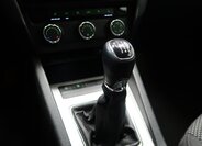 Škoda Octavia Kombi 1,2 l 81 kw