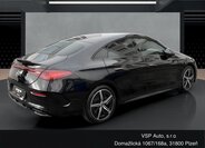 Mercedes-Benz CLA Sedan / Limuzína 1,3 l 120 kw
