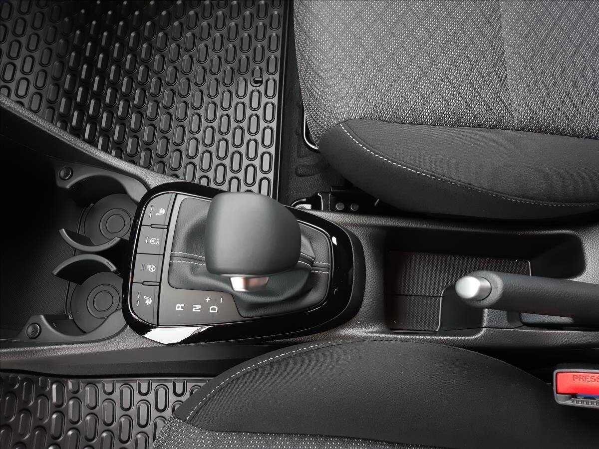 KIA Picanto Hatchback 997,0 50 kw