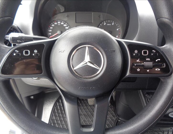 Mercedes-Benz Sprinter Ostatní 2,0 l 110 kw