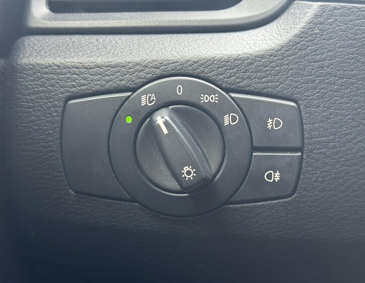 BMW X1 SUV 2,0 l 150 kw