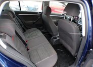 Volkswagen Golf Hatchback 1,4 l 59 kw