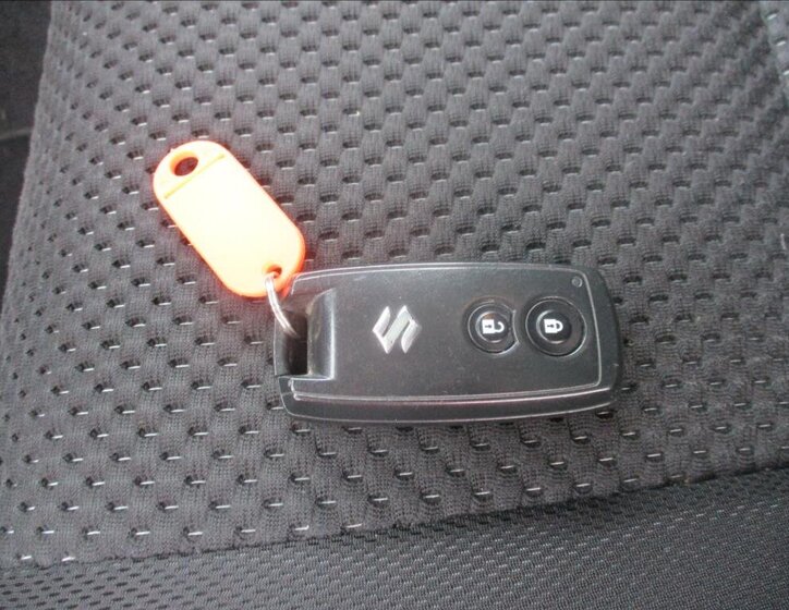 Suzuki Grand Vitara 26