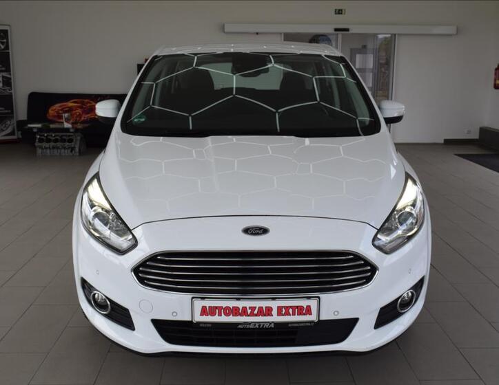 Ford S-MAX 2