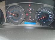 Chevrolet Captiva 24