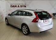 Volvo V60 Kombi 2,0 l 110 kw