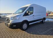 Ford Transit 1