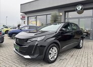 Peugeot 3008 SUV 1,2 l 96 kw
