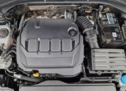 Škoda Superb Sedan 2,0 l 110 kw