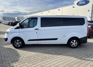 Ford Transit Custom Ostatní 2,0 l 96 kw