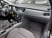 Peugeot 508 Kombi 1,6 l 84 kw