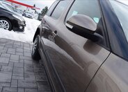 Škoda Yeti Kombi 2,0 l 81 kw