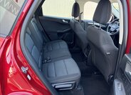 Ford Kuga Kombi 2,0 l 140 kw