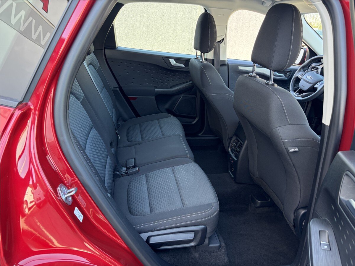 Ford Kuga Kombi 2,0 l 140 kw