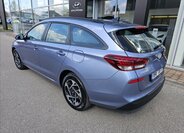 Hyundai i30 Kombi 1,5 l 70 kw