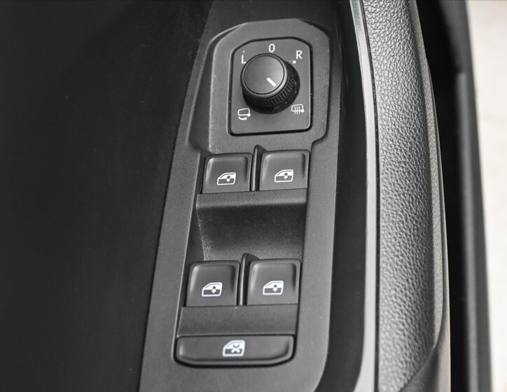 Škoda Kodiaq SUV 2,0 l 110 kw