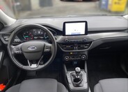 Ford Focus 9