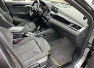 BMW X2 SUV 2,0 l 140 kw