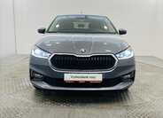 Škoda Fabia Hatchback 999,0 81 kw