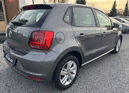 Volkswagen Polo 7