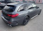 Mercedes-Benz Třídy C 5