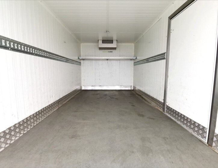 Peugeot Boxer Ostatní 2,0 l 120 kw