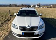 Škoda Octavia Kombi 0,0 0