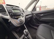 Hyundai ix20 Hatchback 1,4 l 66 kw