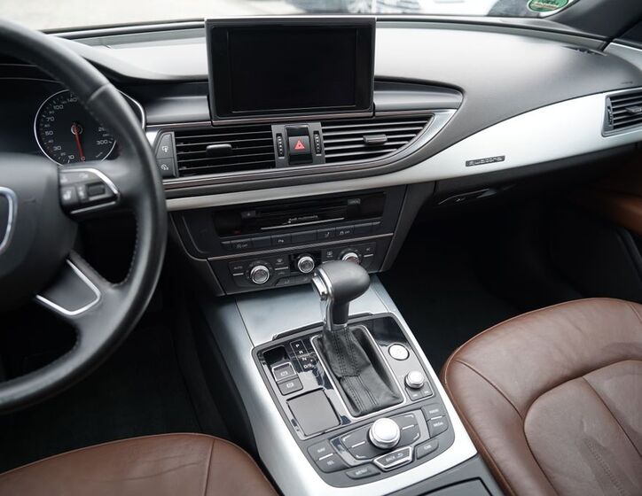 Audi A7 Hatchback 3,0 l 180 kw