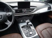 Audi A7 Hatchback 3,0 l 180 kw