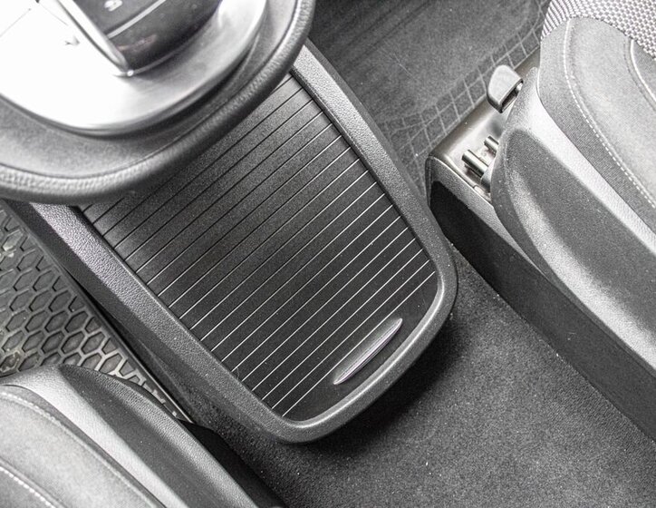 Mercedes-Benz Třídy V VAN / Minibus 2,1 l 120 kw