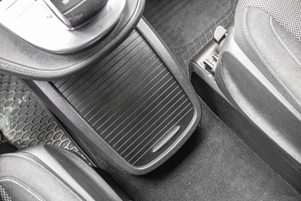 Mercedes-Benz Třídy V VAN / Minibus 2,1 l 120 kw