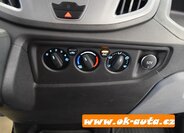 Ford Transit Sklápěč 2,0 l 125 kw
