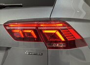 Volkswagen Tiguan Allspace SUV / Terénní 2,0 l 140 kw