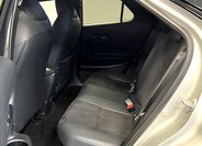 Toyota C-HR Hatchback 2,0 l 112 kw