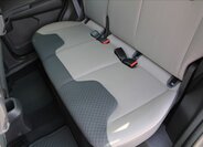 Ford Tourneo Courier MPV 1,5 l 73 kw