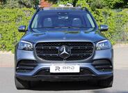 Mercedes-Benz GLS 8