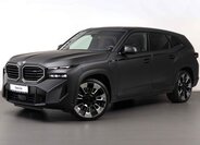 BMW XM SUV / Terénní 3,0 l 350 kw