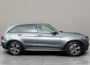 Mercedes-Benz GLC Kombi 2,1 l 125 kw