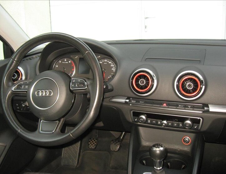 Audi A3 23