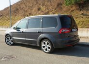 Ford Galaxy MPV 0,0 147 kw
