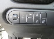 KIA ProCeed Kombi 1,5 l 117 kw