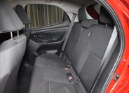 Toyota Yaris Hatchback 1,5 l 92 kw